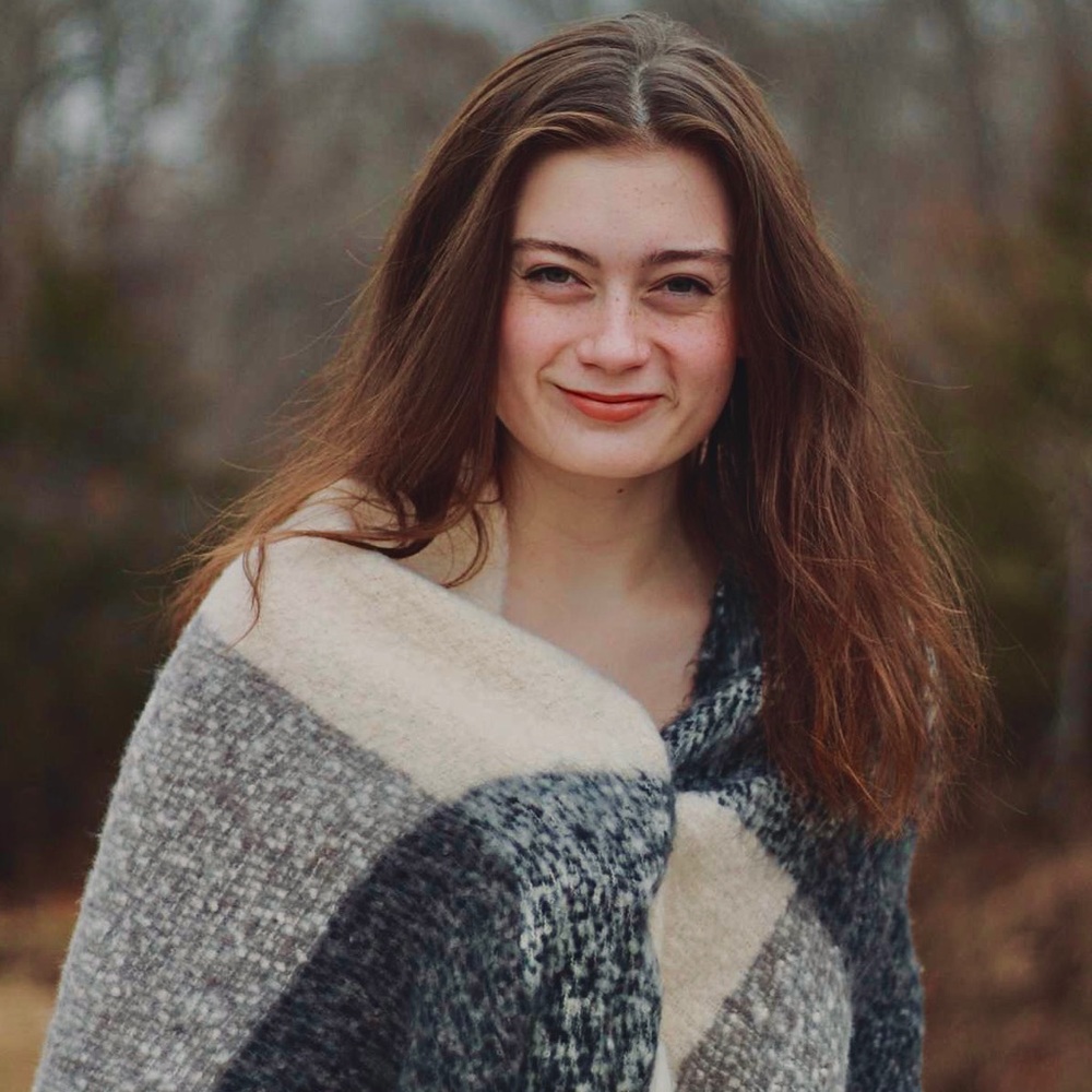 Meet your Posher, Juliana